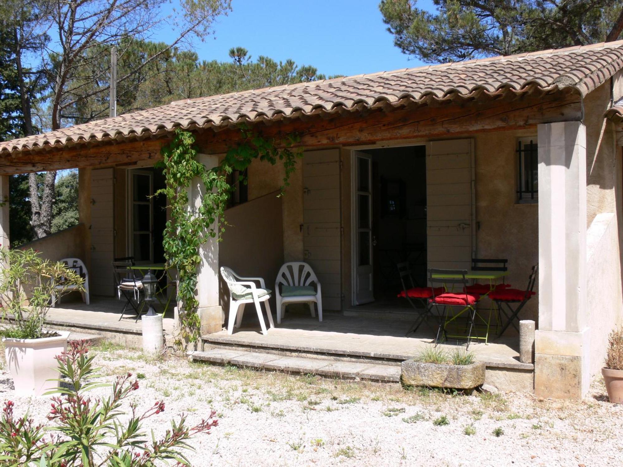 La Coudouliere Hotel Saint-Remy-de-Provence Exterior photo